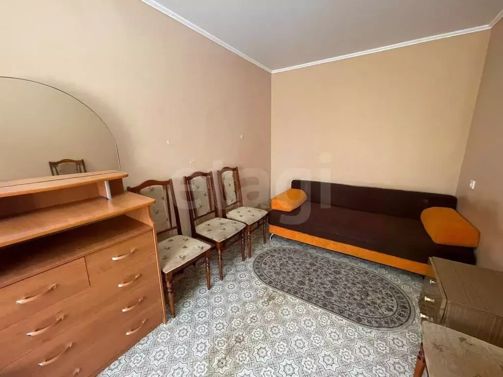 2-к кв. Тюменская область, Тюмень Ямская ул., 106 (44.6 м) - Фото 0
