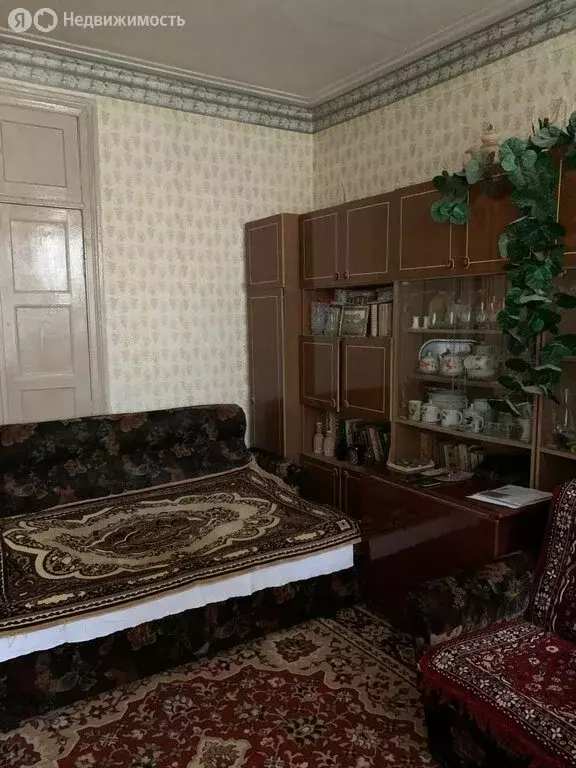 2к в -комнатной квартире (36 м) - Фото 1