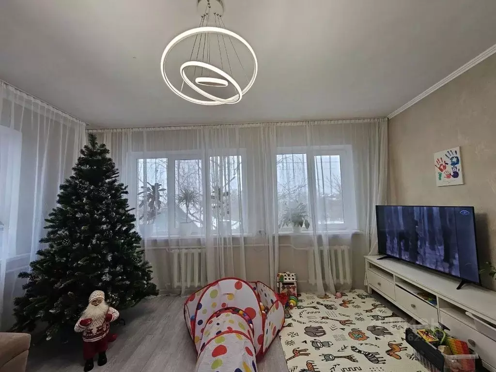 Дом в Краснодарский край, Абинск Черноморская ул. (130 м) - Фото 1