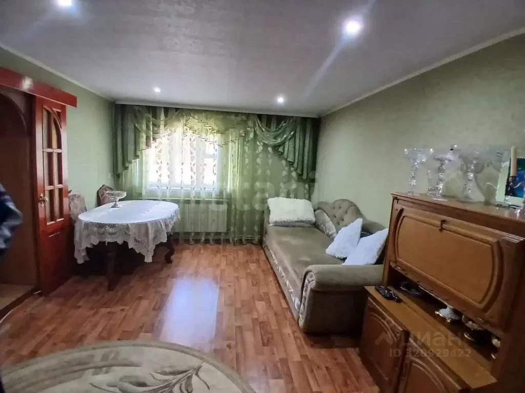 Дом в Белгородская область, Валуйки ул. 50 лет ВЛКСМ (86 м) - Фото 1