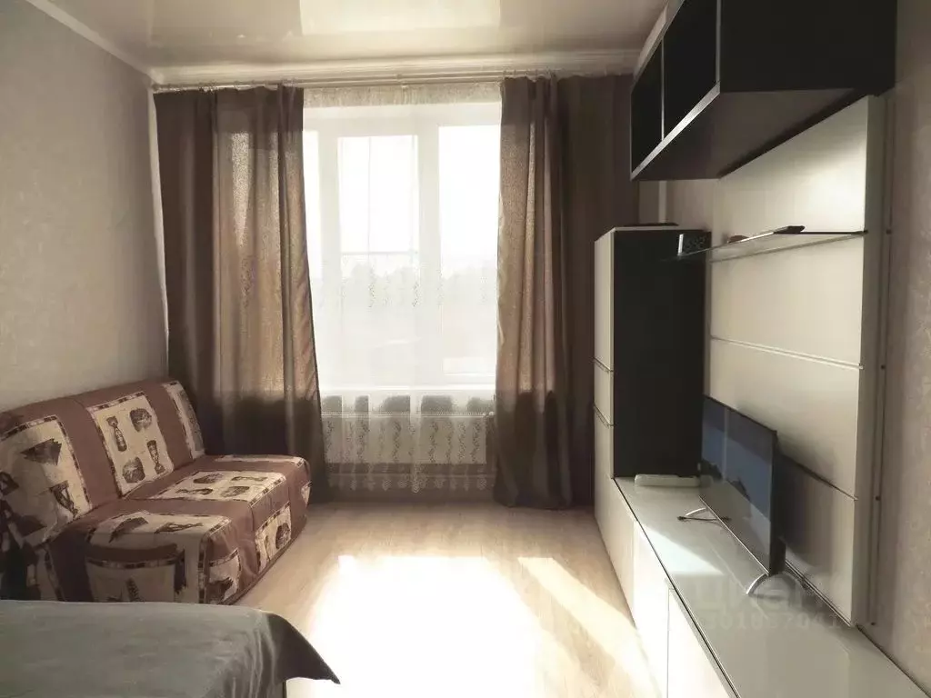 1-к кв. Ростовская область, Таганрог ул. Адмирала Крюйса, 23/13 (30.0 ... - Фото 0
