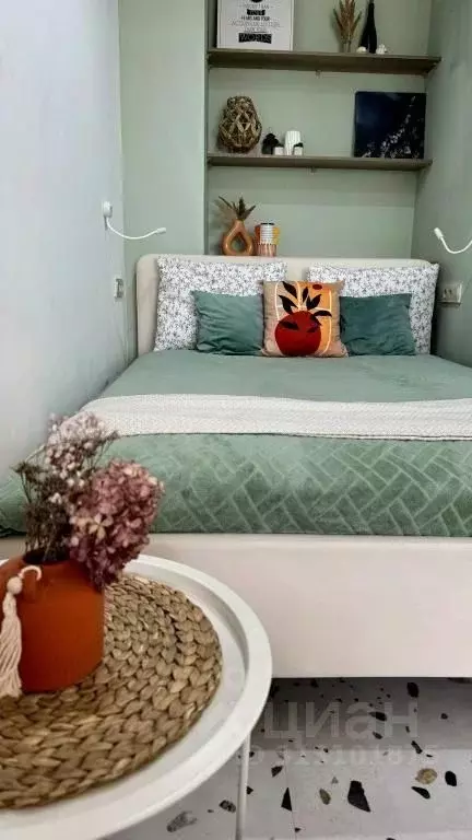 1-к кв. Челябинская область, Челябинск ул. Энгельса, 4 (35.0 м) - Фото 1