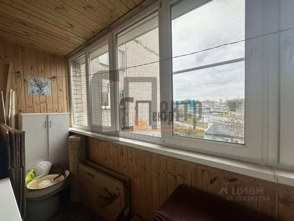 2-к кв. Ярославская область, Ярославль Московский просп., 131 (49.0 м) - Фото 2