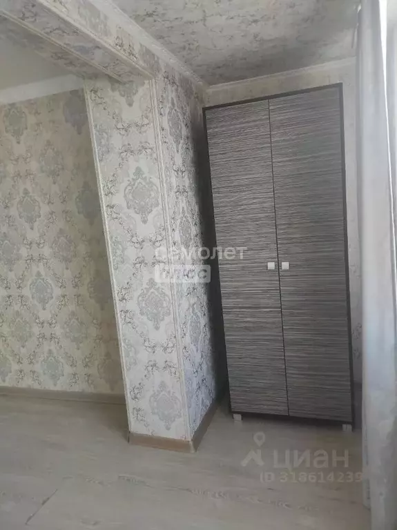 2-к кв. Кабардино-Балкария, Нальчик ул. Комарова, 1 (38.5 м) - Фото 1