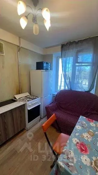 1-к кв. Санкт-Петербург Северный просп., 87К1 (32.0 м) - Фото 1