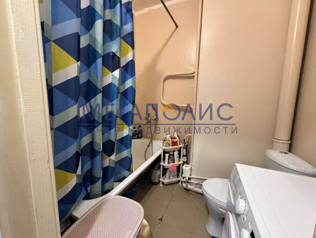 Продаётся 1-к квартира, 30.8 м - Фото 0