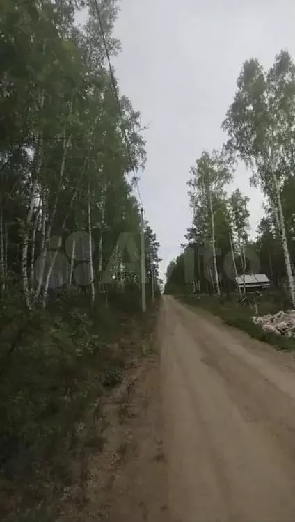 Участок 10 сот. (СНТ, ДНП) - Фото 1