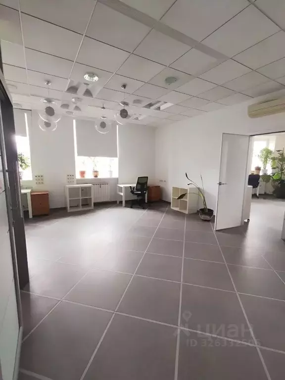 Офис в Москва Мясницкая ул., 22С1 (93 м) - Фото 1