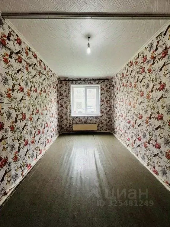 Комната Хакасия, Саяногорск Саяногорск городской округ, Советский мкр, ... - Фото 1