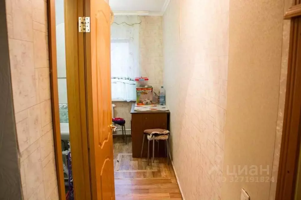 2-к кв. Московская область, Сергиево-Посадский городской округ, д. ... - Фото 2