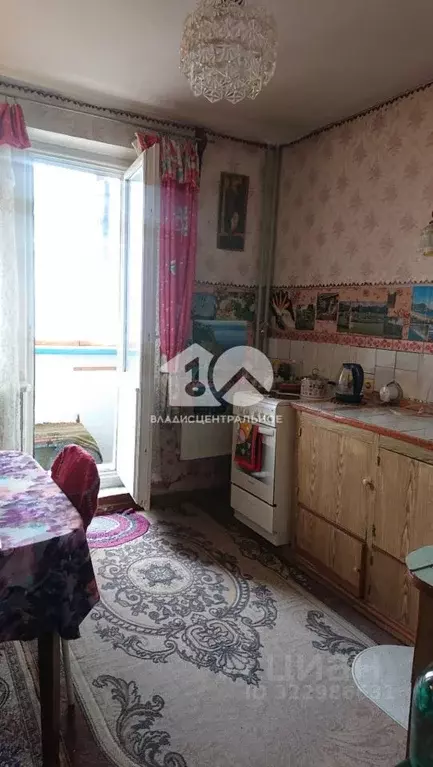 2-к кв. Новосибирская область, Новосибирск Горский мкр, 47 (60.5 м) - Фото 1