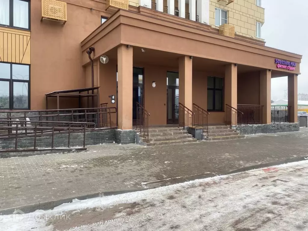 Продаётся 2-к квартира, 64.1 м - Фото 1