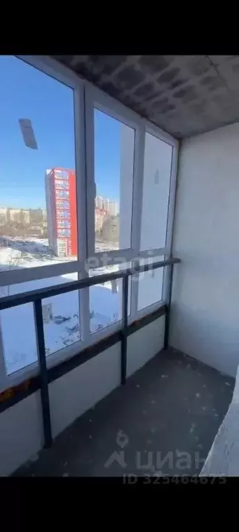 3-к кв. Башкортостан, Уфа Владивостокская ул., 10 (84.2 м) - Фото 1