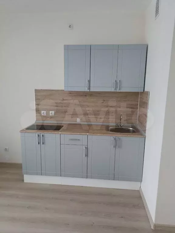 Квартира-студия, 22 м, 13/23 эт. - Фото 1