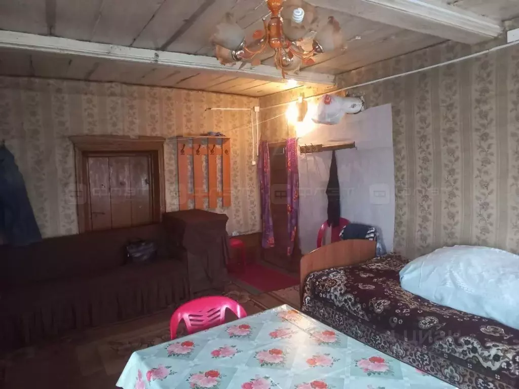 Дом в Татарстан, Высокогорский район, Бирюлинское с/пос, с. Бимери ул. ... - Фото 0
