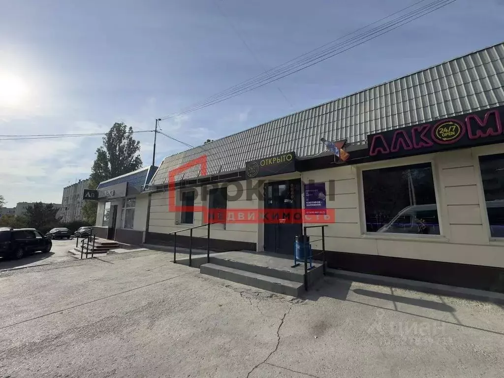 Помещение свободного назначения в Севастополь просп. Генерала ... - Фото 1