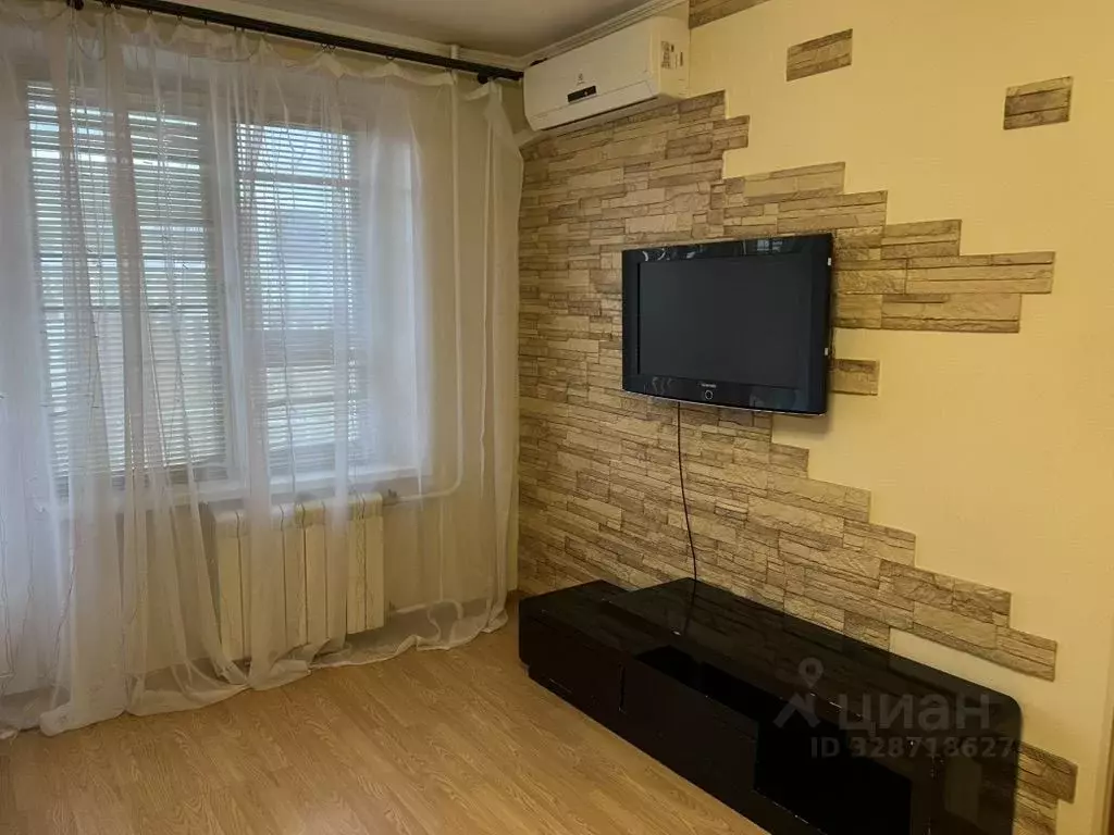 2-к кв. Москва ул. Новаторов, 18К2 (44.5 м) - Фото 2