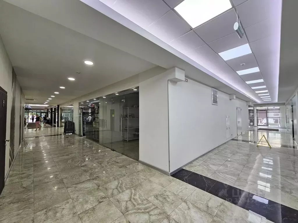 Помещение свободного назначения в Москва Вишневая ул., 9к1 (15 м) - Фото 1