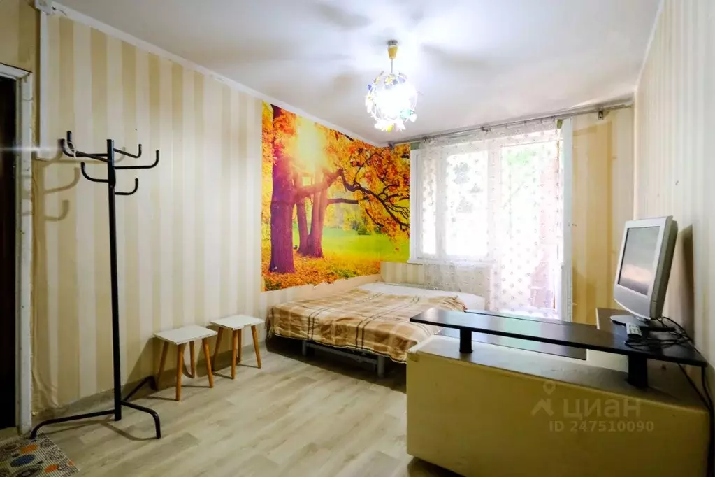 Комната Москва ул. Яблочкова, 29 - Фото 2