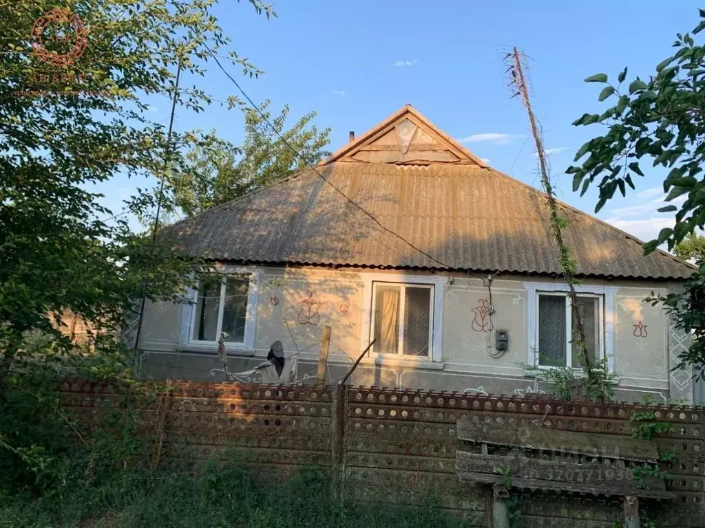 Дом в Крым, Ленинский район, с. Новониколаевка  (68 м) - Фото 2