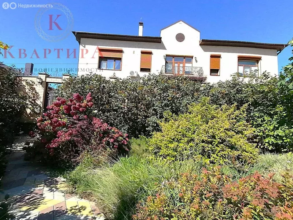 Дом в Оренбург, микрорайон Ростоши-2 (708.9 м) - Фото 1