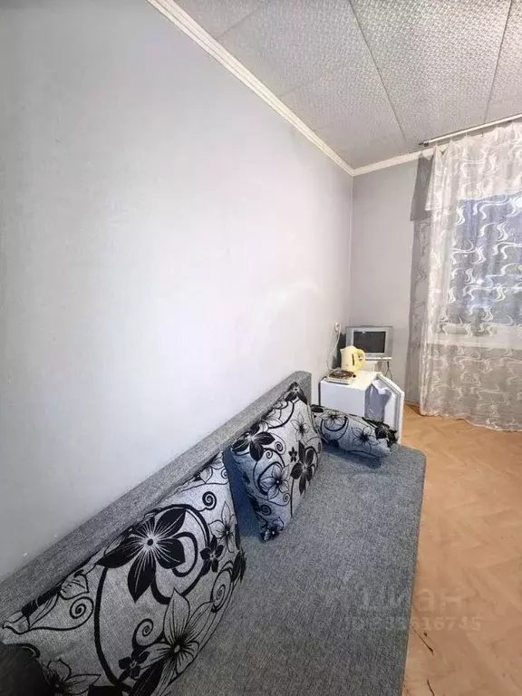 Комната Татарстан, Набережные Челны просп. Вахитова, 17 (14.0 м) - Фото 2