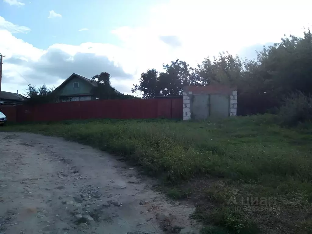 Дом в Саратовская область, Балашовский район, с. Тростянка  (84 м) - Фото 1