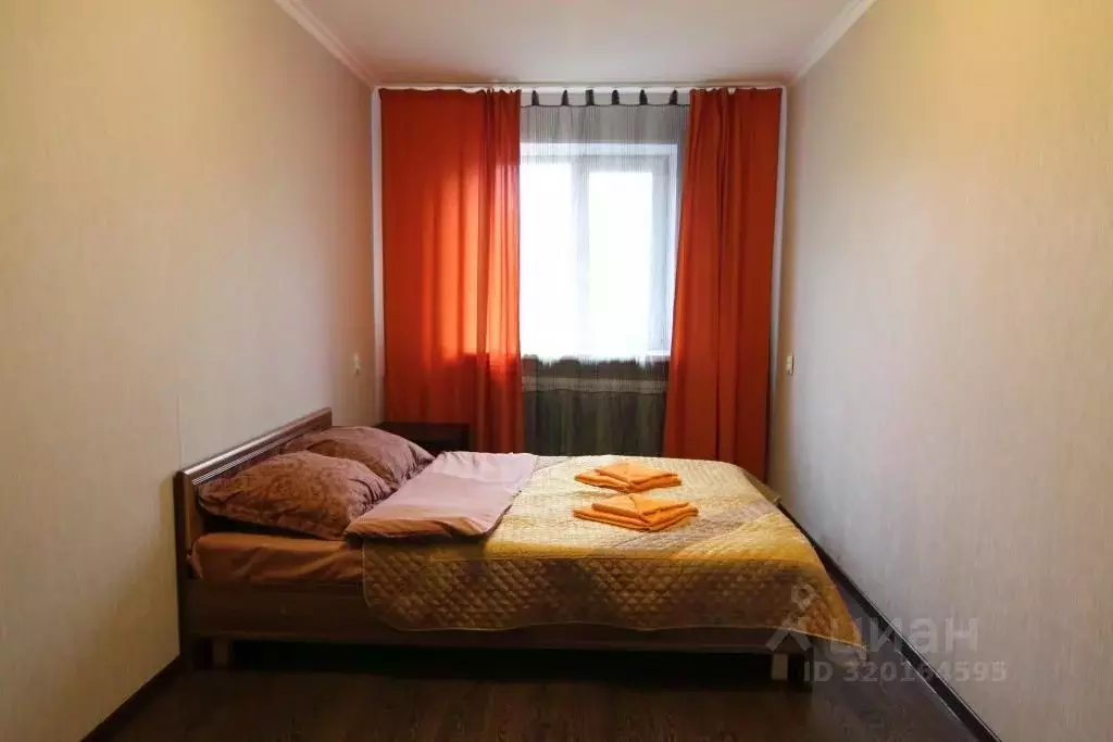 2-к кв. Ленинградская область, Сосновый Бор Солнечная ул., 17 (45.0 м) - Фото 2