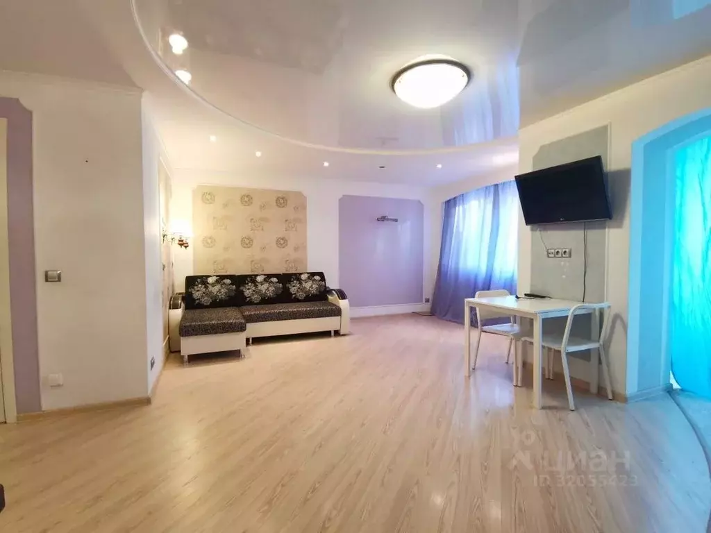 Студия Нижегородская область, Нижний Новгород Казанское ш., 5 (45.0 м) - Фото 2