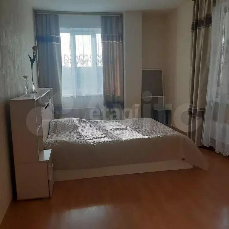 3-к. квартира, 102 м, 7/19 эт. - Фото 0