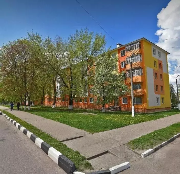 2-к кв. Белгородская область, Строитель Яковлевский городской округ, ... - Фото 2