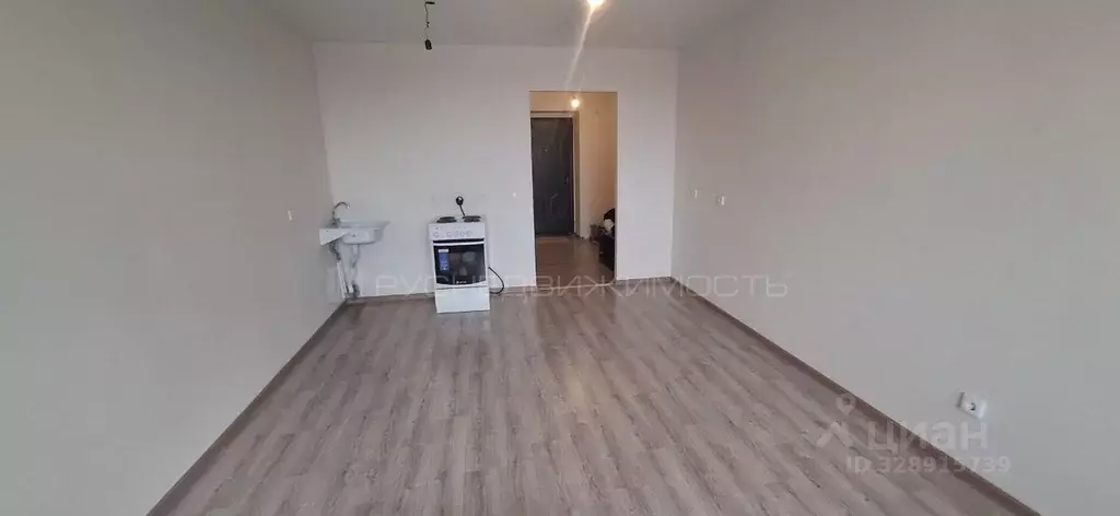 Студия Кировская область, Киров Коминтерновский мкр, ул. Павла ... - Фото 2