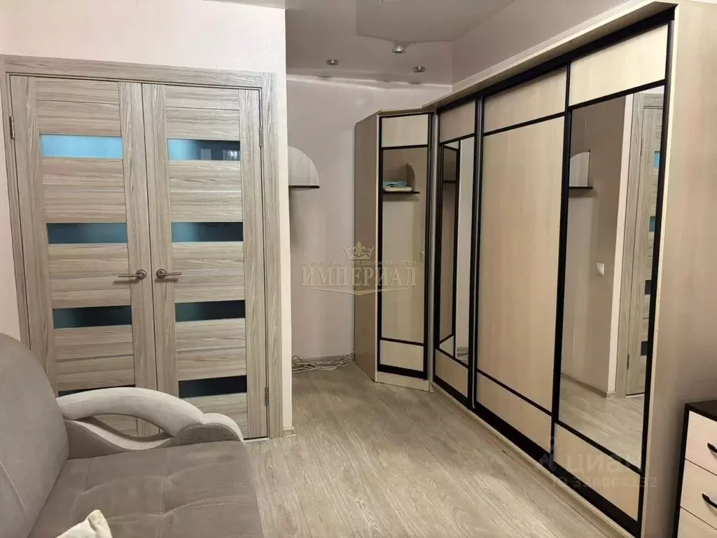 1-к кв. Марий Эл, Йошкар-Ола ул. Куйбышева, 55 (36.0 м) - Фото 2