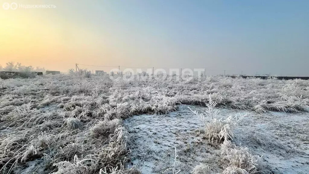 Участок в село Зелёное, улица Энтузиастов (7.5 м) - Фото 0