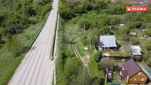 Дача 18,9 м на участке 4 сот. - Фото 1