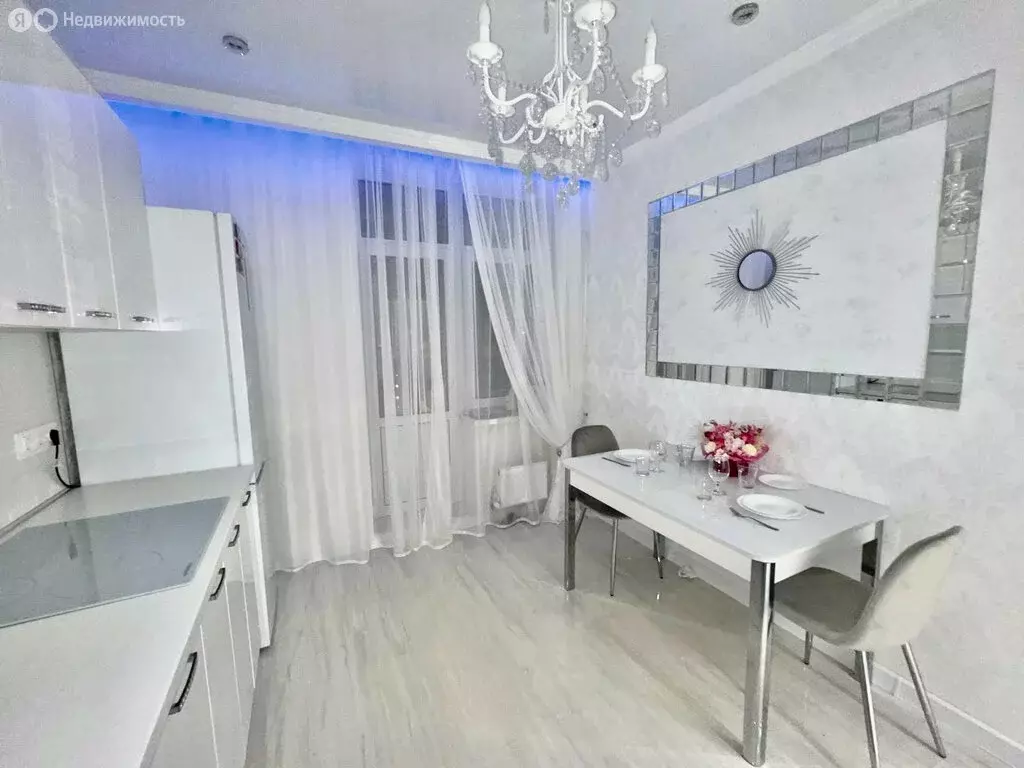 1-комнатная квартира: Краснодар, Конгрессная улица, 27 (36 м) - Фото 0