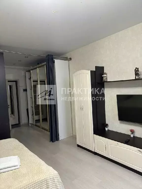 Продается студия - Фото 1