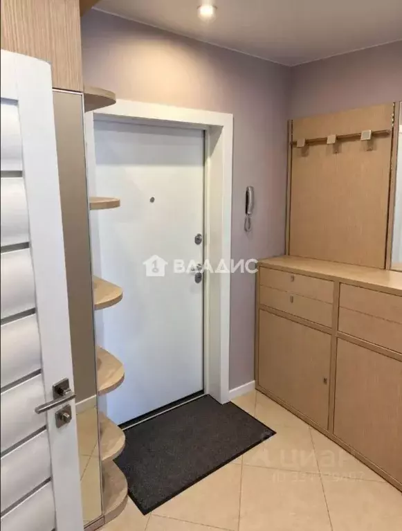 1-к кв. Москва проезд Чечерский, 122к3 (44.7 м) - Фото 2