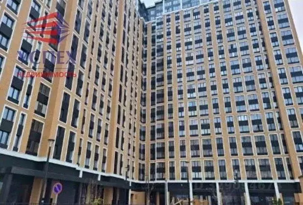 2-к кв. Москва Совхозная ул., 10Б (61.0 м) - Фото 1