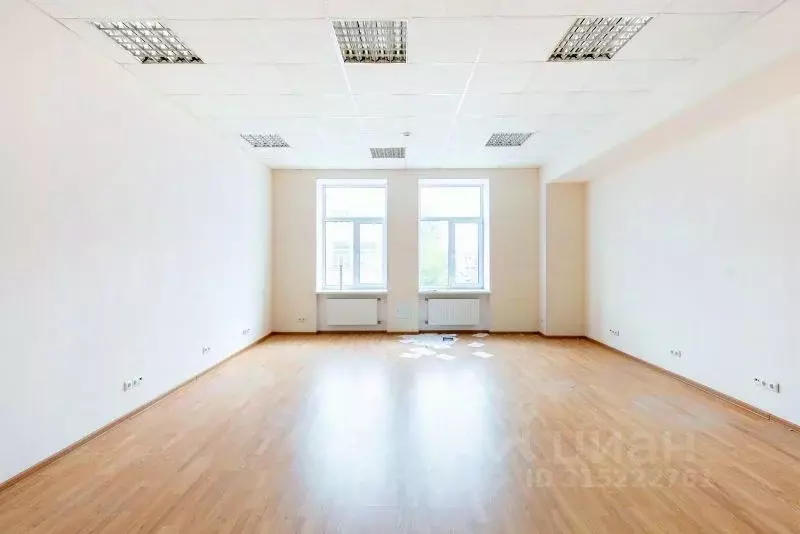 Офис в Санкт-Петербург ул. Швецова, 41 (91 м) - Фото 0