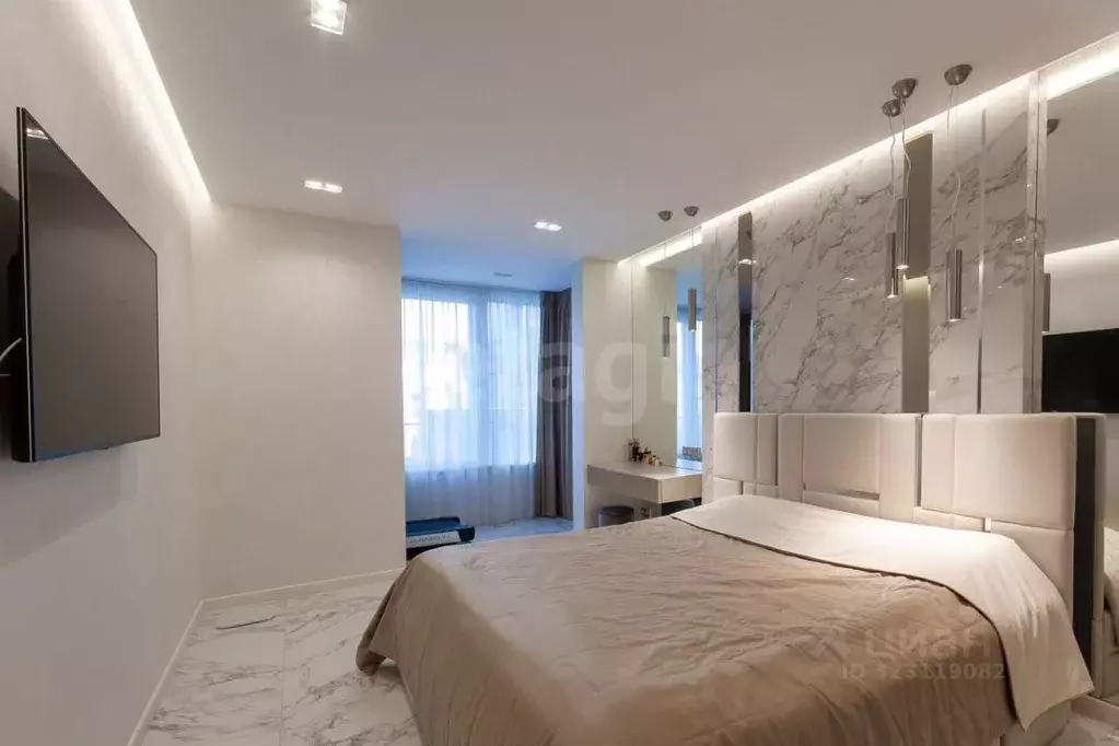 2-к кв. Санкт-Петербург Полтавский проезд, 3 (63.6 м) - Фото 1