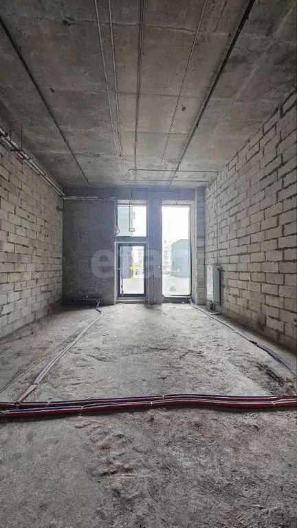 Помещение свободного назначения в Москва Бумажный проезд, 19с2 (62 м) - Фото 2