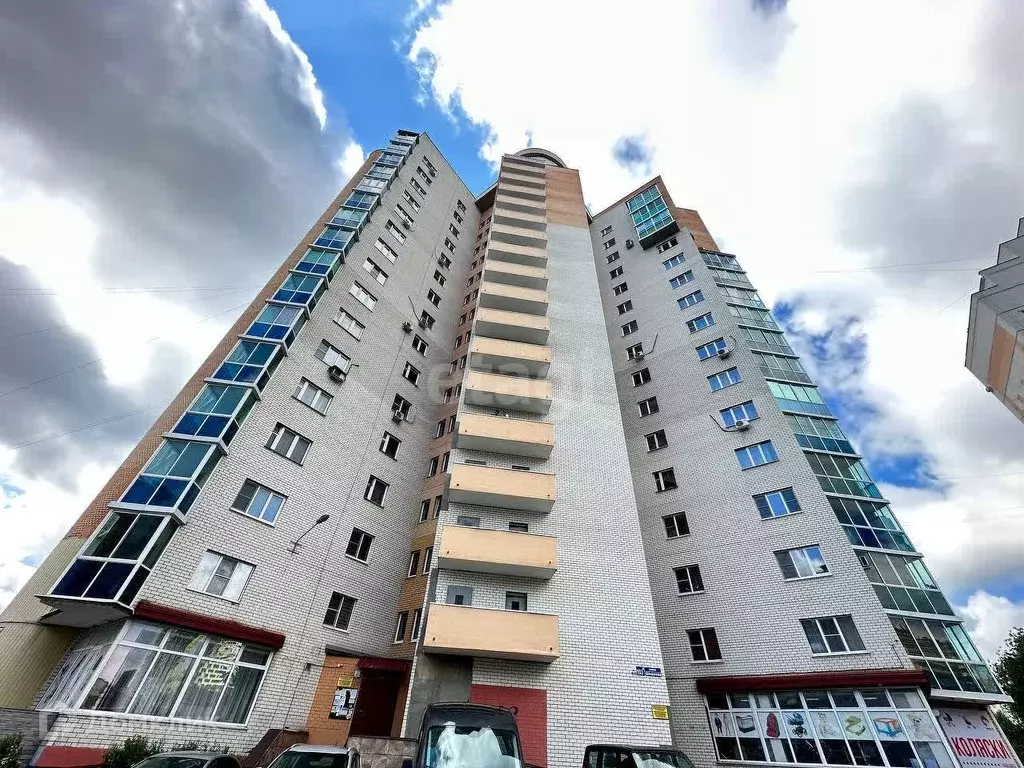 Продаётся 1-к квартира, 41.7 м - Фото 0