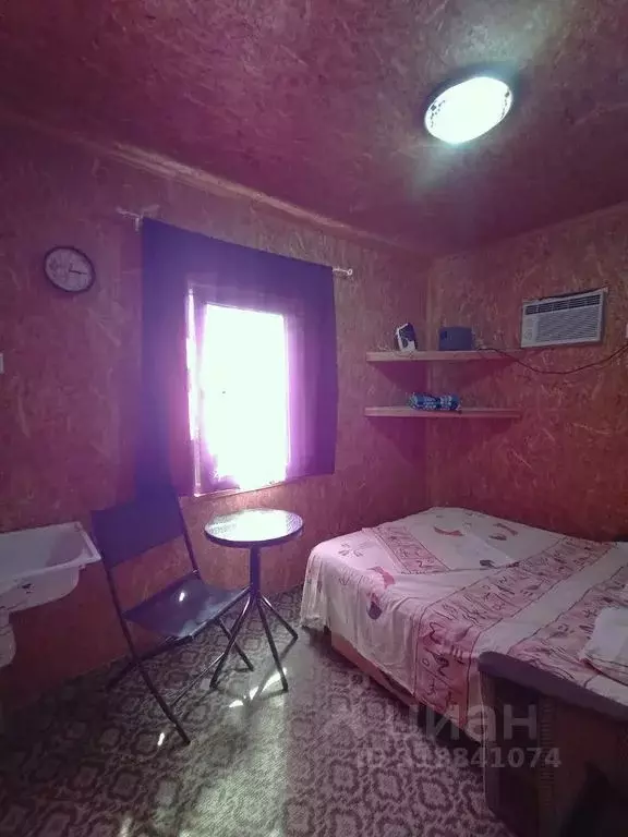 Дом в Краснодарский край, Геленджик городской округ, Бетта хут. ул. ... - Фото 1