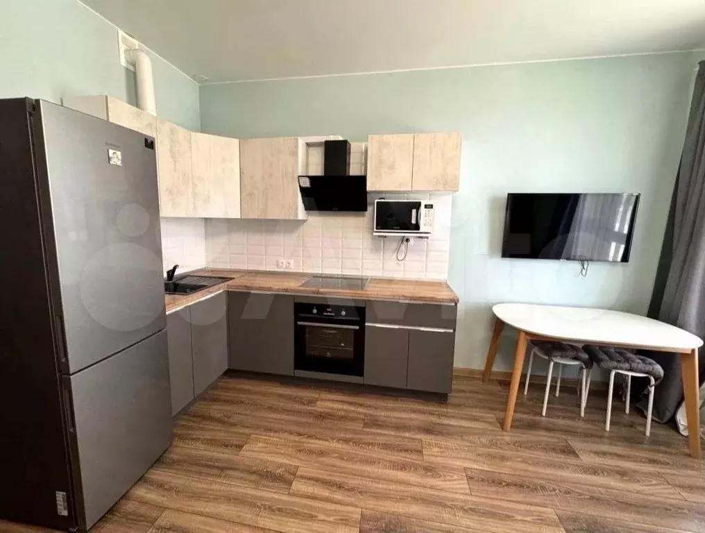 Квартира-студия, 28,5 м, 7/18 эт. - Фото 0