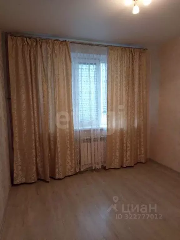 1-к кв. Ростовская область, Ростов-на-Дону Магнитогорская ул., 1а/25 ... - Фото 1