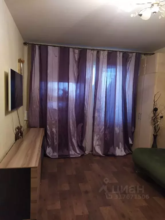 Комната Москва Домодедовская ул., 7К2 (20.0 м) - Фото 0