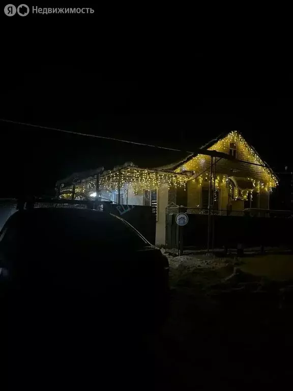 Дом в Городовиковск, улица Коминтерна, 27 (39.2 м) - Фото 1