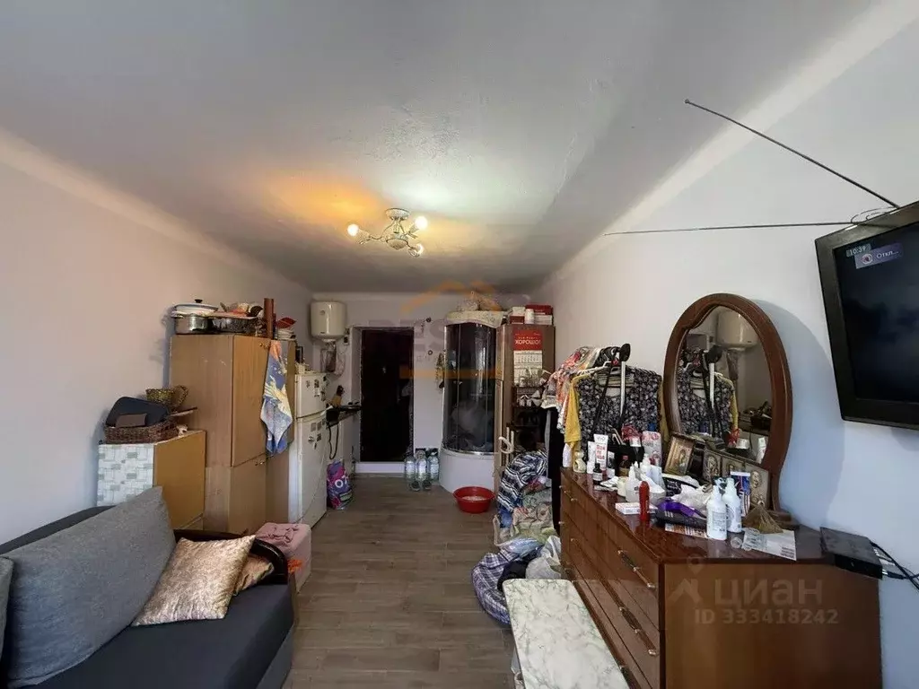 Комната Крым, Ялта ул. Дзержинского, 29 (16.8 м) - Фото 2