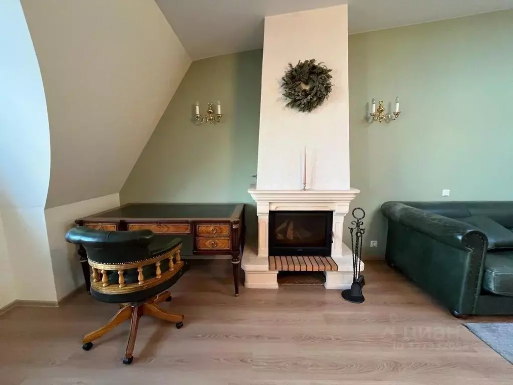 Квартира, 1 комната, 62 м - Фото 1